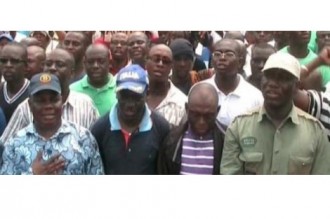 Koacinaute Côte d'Ivoire : Faut-il recadrer les jeunes loups du RHDPÂ ? 